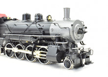 Load image into Gallery viewer, HO Brass CON W&R Enterprises NP - Northern Pacific Class W-4 - 2-8-2 - Version 1 FP #2500