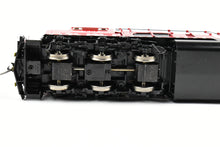 Load image into Gallery viewer, HO Brass OMI - Overland Models, Inc. CPR - Canadian Pacific Railway SD90AC Factory Painted No. 9303 W/DCC