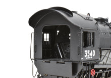 Load image into Gallery viewer, HO Brass OMI - Overland Models UP - Union Pacific SAC 2-8-8-0 FP No. 3450