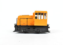 Load image into Gallery viewer, On3 Brass RYM - Rich Yoder Models - GE 25 ton Phase 3d Diesel FP