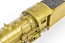 Load image into Gallery viewer, HO Brass Key Imports D&RGW - Denver & Rio Grande Western K-59 Class 2-8-2 Mikado