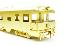 Load image into Gallery viewer, HO Brass CON W&R Enterprises GN - Great Northern Business Car A28, A4
