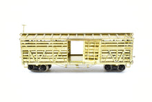 Load image into Gallery viewer, HOn3 Brass PSC - Precision Scale Co. C&S - Colorado & Southern or RGS - Rio Grande Southern 30' Stock Car