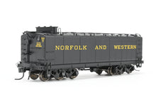 Load image into Gallery viewer, HO BLI - Broadway Limited Imports N&W - Norfolk & Western Auxiliary Tender No. 160280