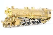 Load image into Gallery viewer, HO Brass NPP - Nickel Plate Products NYO&W - New York Ontario & Western Class Y 4-8-2 Mountain