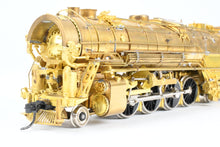 Load image into Gallery viewer, HO Brass Westside Model Co. ATSF - Santa Fe 2-8-4 Berkshire