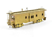 Load image into Gallery viewer, HO Brass Balboa SP - Southern Pacific Bay Window Caboose
