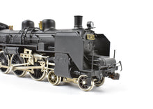 Load image into Gallery viewer, J Scale Brass Adachi JNR - Japanese National Railways C54 4-6-2 FP