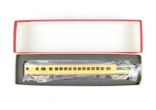 Load image into Gallery viewer, HO Brass Soho MILW - Milwaukee Road #186 Rapids Sky Top Lounge Custom Painted