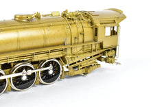 Load image into Gallery viewer, HO Brass NJ Custom Brass C&O - Chesapeake & Ohio Class J-2 4-8-2