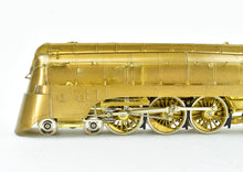 Load image into Gallery viewer, HO Brass CON OMI - Overland Models, Inc. MILW - Milwaukee Road 4-6-2 Pacific #151 Streamlined Chippawa