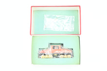 Load image into Gallery viewer, HO Brass Soho CNS&M - North Shore Line #450 Steeple Cab Electric CP Private Road