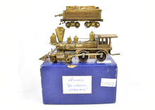 Load image into Gallery viewer, HO Brass M.B. Austin CP - Central Pacific 4-4-0 American "Governor Stanford"