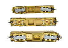Load image into Gallery viewer, HO Brass Red Ball Various Roads Fairbanks Morse CFA-16-4 A-B-A Set