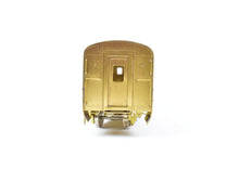 Load image into Gallery viewer, HO Brass Soho PRR - Pennsylvania Railroad Cascade Series 10-5 PS Sleeper Unpainted