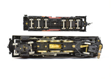 Load image into Gallery viewer, HO Brass Balboa SP - Southern Pacific P10 4-6-2 Streamlined Custom Painted Daylight and Can Motor