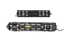 Load image into Gallery viewer, HO Brass OMI - Overland Models, Inc. C&O - Chesapeake & Ohio J-3 4-8-4 #606 Custom Painted DCC