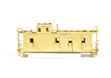 Load image into Gallery viewer, HO Brass Balboa SP - Southern Pacific C-40-1 Cupola Steel Caboose