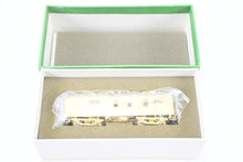 Load image into Gallery viewer, HO Brass OMI - Overland Models, Inc. SP/T&NO - Southern Pacific Lines or YV - Yosemite Valley and V&T Virginia & Truckee 40' Harriman RPO