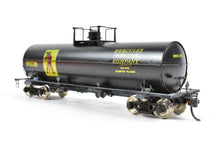 Load image into Gallery viewer, HO Brass PSC - Precision Scale Co. 11,141 Gallon Tank Car Painted Hercules Powder Company