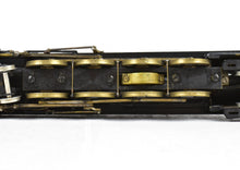 Load image into Gallery viewer, HO Brass PFM - Tetsudo UP - Union Pacific 4-8-4 FEF-2 Northern Mid-1950s Painted Black