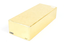 Load image into Gallery viewer, HO Brass Oriental Limited PE - Pacific Electric "Hollywood" Car #600-649 Un-Powered Trailer