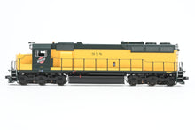 Load image into Gallery viewer, HO ScaleTrains "Rivet Counter” C&NW - Chicago & North Western EMD SD45 Phase IIb “OY” Scheme FP No. 958 DCC Ready Version First Run