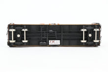 Load image into Gallery viewer, HO Brass CON CIL - Challenger Imports PFE - Pacific Fruit Express R-40-25 Refrigerator Car FP #2117