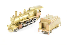 Load image into Gallery viewer, HO Brass Sunset Models GN - Great Northern 2-8-0 Class F-1