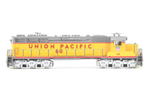 Load image into Gallery viewer, HO Brass Oriental Limited UP - Union Pacific EMD SD45M 3600 HP Factory Painted #60