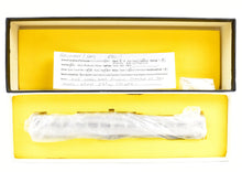 Load image into Gallery viewer, HO Brass Hallmark Models C&NW - Chicago & North Western or C&O - Chesapeake & Ohio Budd RDC-1 Rail Diesel Car Original Configuration