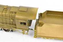 Load image into Gallery viewer, HO Brass PFM - United PRR - Pennsylvania Railroad I-1 2-10-0 Decapod