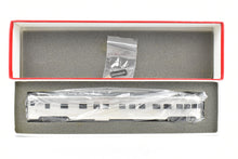 Load image into Gallery viewer, HO Brass TCY - The Coach Yard Pullman "Muskingum River" Pullman 2-1-1 Lounge Observation Lounge Car Early Run AS-IS