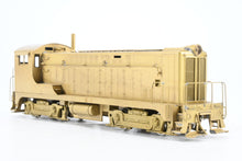 Load image into Gallery viewer, HO Brass Hallmark Models Various Roads Baldwin VO-1000 Diesel Switcher