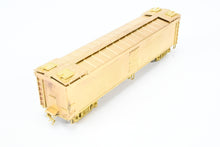 Load image into Gallery viewer, HO Brass Oriental Limited GN - Great Northern Wood Express Reefer No. 2000