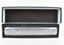 Load image into Gallery viewer, HO Brass Lambert ATSF - Santa Fe Heavyweight 12 Section-1 Drawing Room Sleeper CP