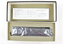 Load image into Gallery viewer, HO Brass Gem Models MA&PA - Maryland & Pennsylvania Gas Electric CP ATSF - Santa Fe