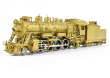 Load image into Gallery viewer, HO Brass Key Imports D&RGW - Denver & Rio Grande Western K-59 Class 2-8-2 Mikado