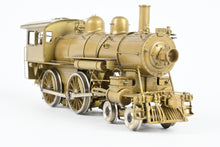 Load image into Gallery viewer, HO Brass PFM - SKI B&M - Boston & Maine 4-4-0 A-41F Class American