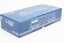Load image into Gallery viewer, HO Rapido Trains, Inc. SLSF - Frisco GE U25B FP No. 804 Mandarin Orange Scheme