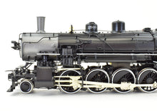 Load image into Gallery viewer, HO Brass CON W&R Enterprises NP - Northern Pacific Class W-4 - 2-8-2 - Version 1 FP #2500