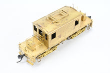 Load image into Gallery viewer, HO Brass CON MTS Imports Various Roads Baldwin - Westinghouse Class B-1 Steeple Cab Locomotive MISSING ONE POLE & ONE STIRRUP