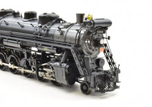 Load image into Gallery viewer, HO Brass CON OMI - Overland Models CNR - Canadian National Railway T4a 2-10-2 Factory Painted No. 4306