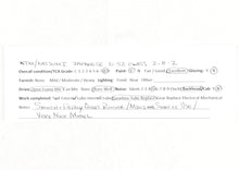 Load image into Gallery viewer, J Scale Brass KTM - Katsumi JNR - Japanese National Railways D52 2-8-2 FP