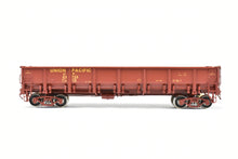 Load image into Gallery viewer, HO Brass CIL - Challenger Imports UP - Union Pacific Class G50-7 Drop Bottom Gondola Version 2 (Rivet Side Sheets) FP #63725