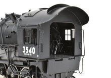 Load image into Gallery viewer, HO Brass OMI - Overland Models UP - Union Pacific SAC 2-8-8-0 FP No. 3450