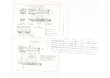 Load image into Gallery viewer, HOn3 Brass Hybrid MMI - Mountain Model Imports D&RGW - Denver & Rio Grande Western K-27 2-8-2 #463HOn3 Brass Hybrid MMI - Mountain Model Imports D&RGW - Denver & Rio Grande Western K-27 2-8-2 #463