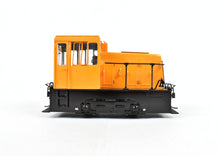 Load image into Gallery viewer, On3 Brass RYM - Rich Yoder Models - GE 25 ton Phase 3d Diesel FP