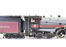 Load image into Gallery viewer, HO Brass PFM - Van Hobbies CPR - Canadian Pacific Railway 4-6-4 Class H1e Royal Hudson FP