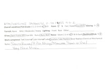 Load image into Gallery viewer, J Scale Brass Adachi JNR - Japanese National Railways C54 4-6-2 FP